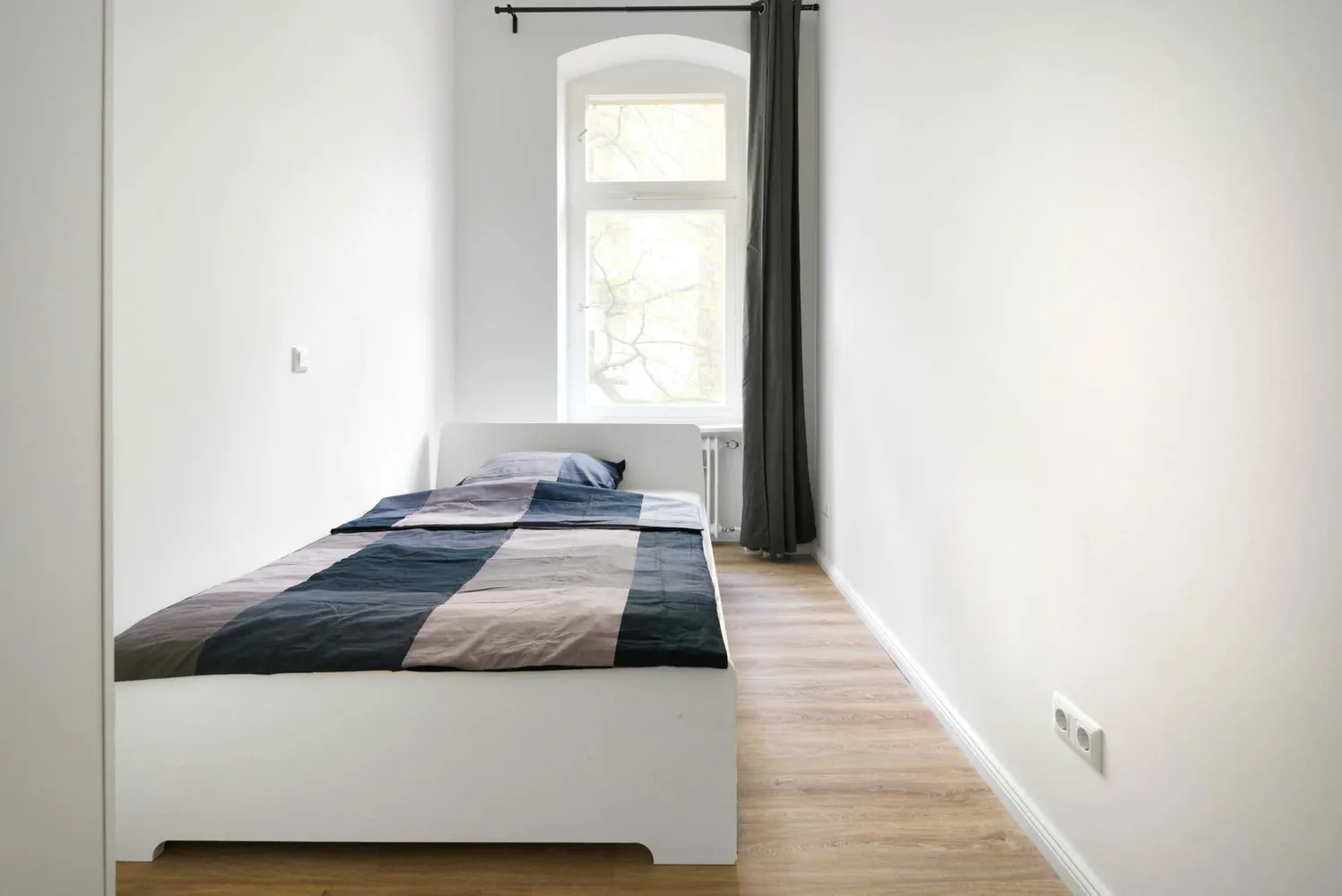 WG-Zimmer in Berlin – Bild 2