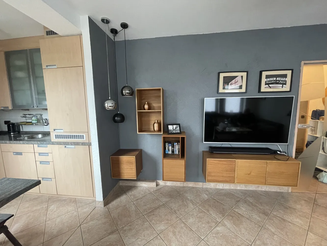 2 Zimmer Wohnung mit 36 m² in Hamburg – Bild 6