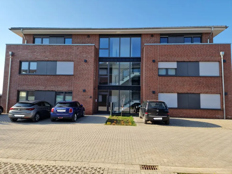 3 Zimmer Wohnung mit 79 m² in Melle – Bild 4