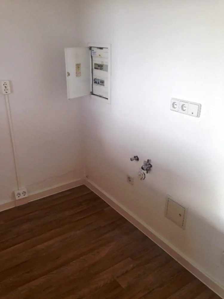 1 Zimmer Wohnung mit 34 m² in Berlin – Bild 7