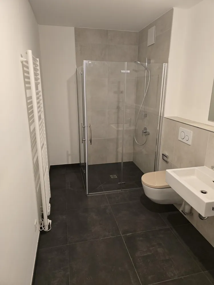 1 room apartment with 51 m² in Berlin – Photo 10