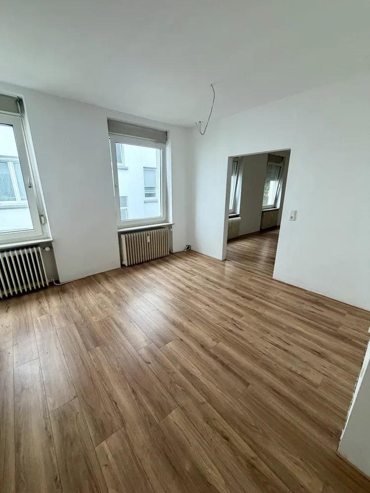 2 Zimmer Wohnung mit 55 m² in Wuppertal – Bild 4