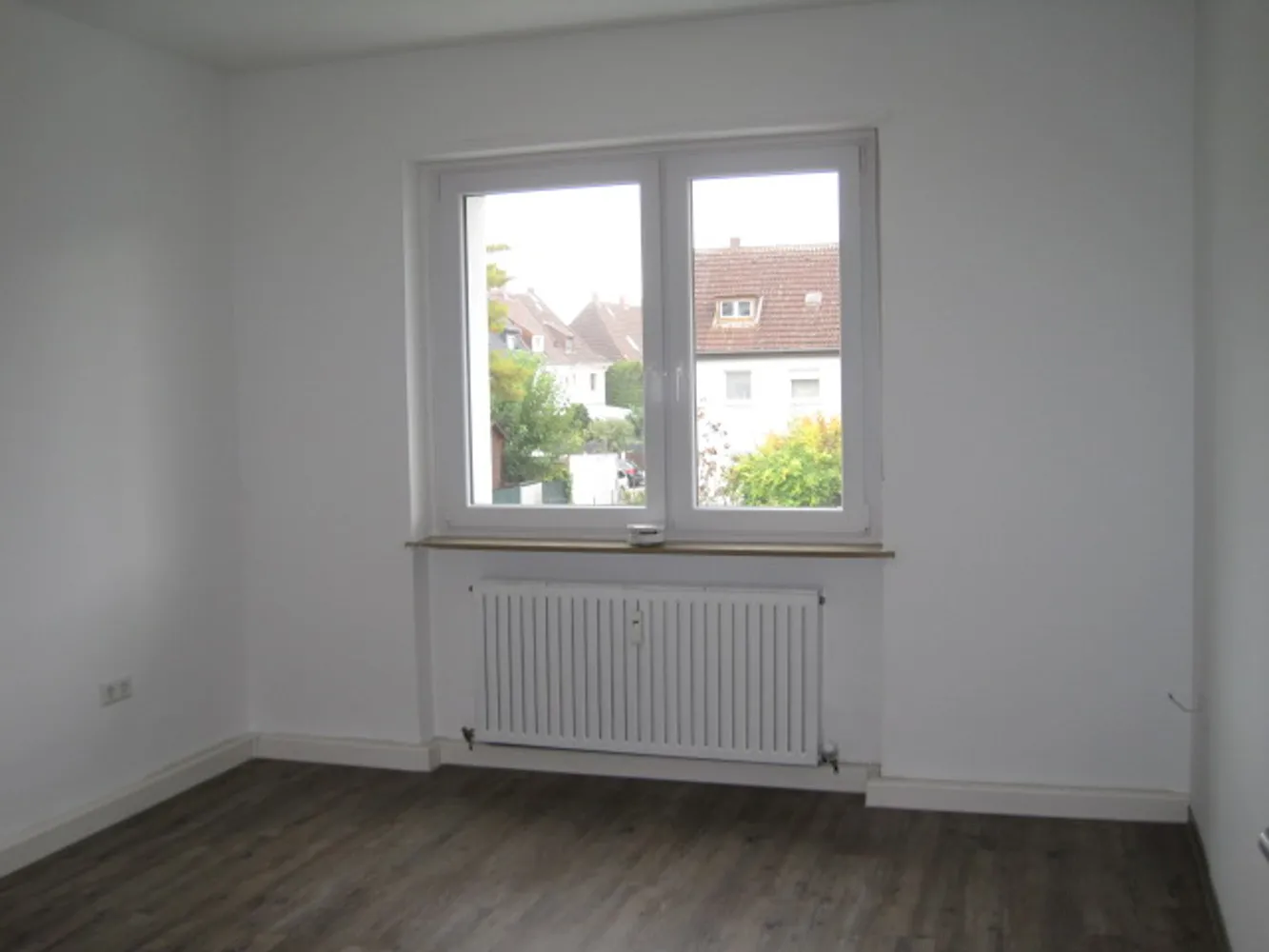 2 room apartment with 62 m² in Mannheim – Photo 6
