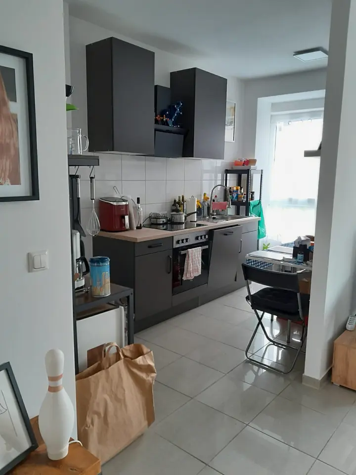3 Zimmer Wohnung mit 76 m² in Osnabrück – Bild 2