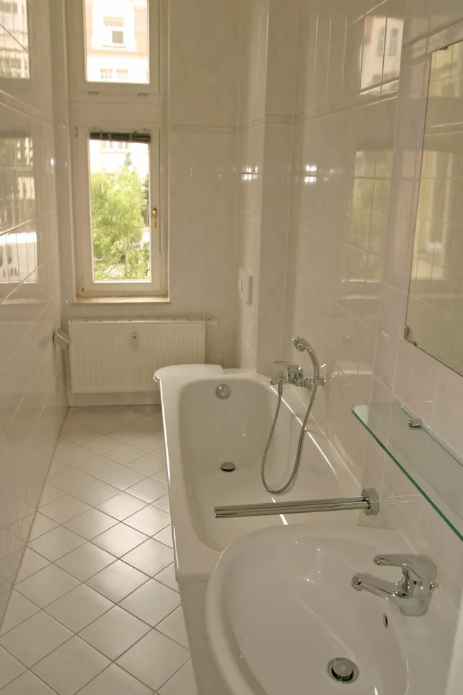 3 Zimmer Wohnung mit 66 m² in Dresden – Bild 8