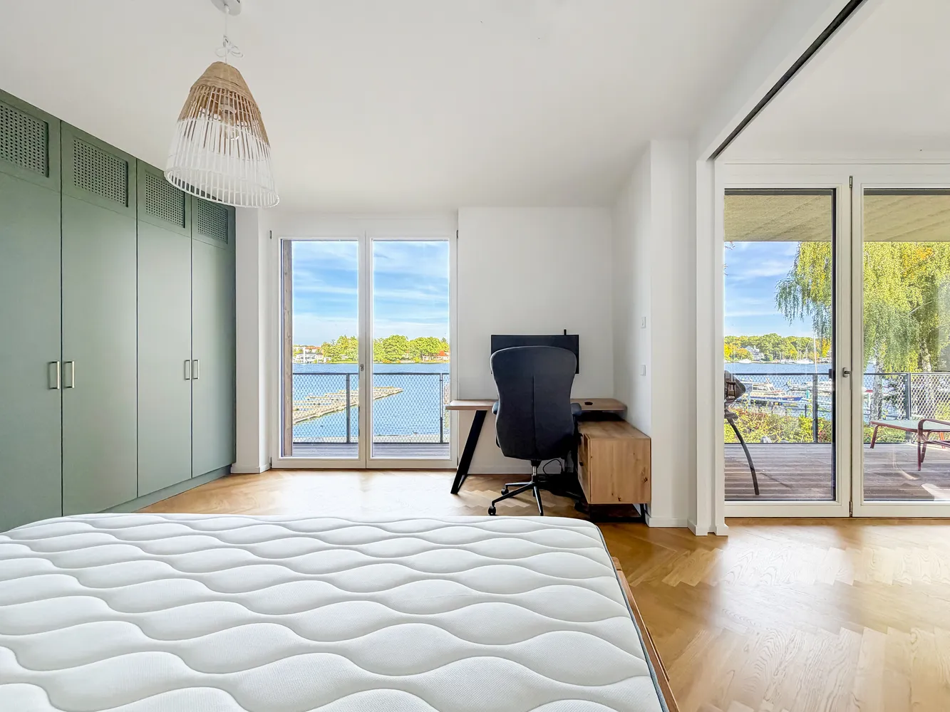 3 Zimmer Wohnung mit 108 m² in Berlin – Bild 11
