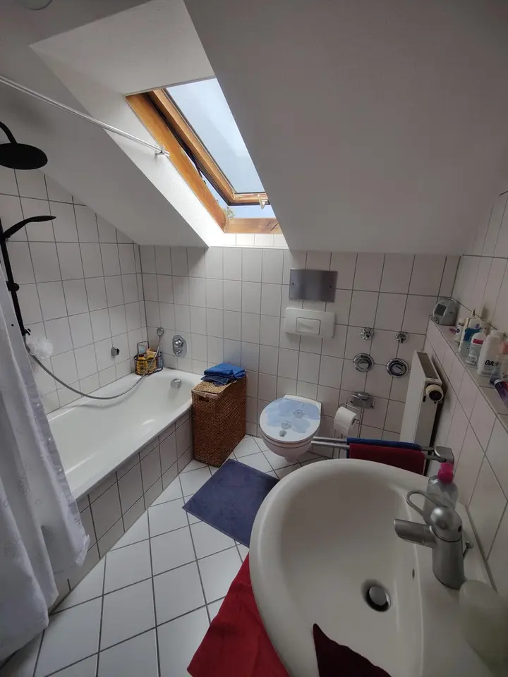 2 Zimmer Wohnung mit 53 m² in Kirchheim unter Teck – Bild 5
