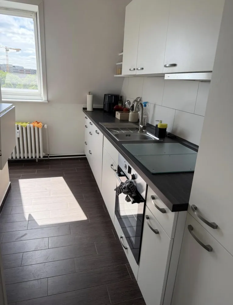 3 Zimmer Wohnung mit 72 m² in Kiel – Bild 6