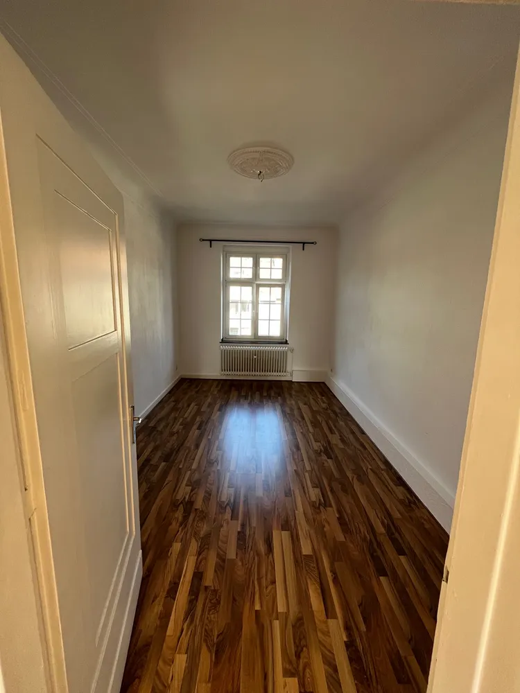 2 room apartment with 53 m² in Düsseldorf – Photo 3