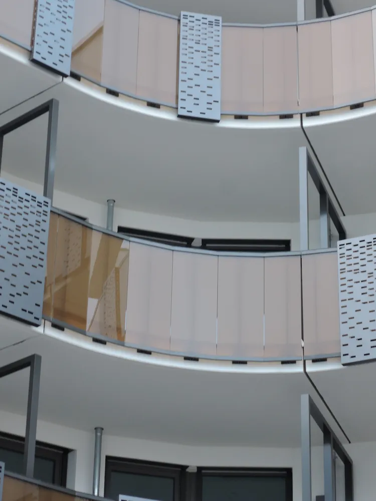 2 Zimmer Wohnung mit 60 m² in München – Bild 3