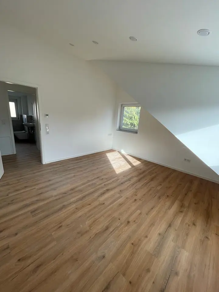 2 Zimmer Wohnung mit 50 m² in Radolfzell am Bodensee – Bild 2