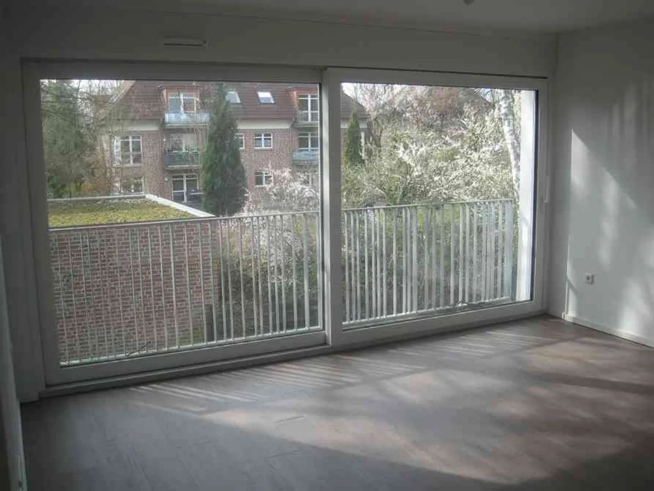 2 Zimmer Wohnung mit 44 m² in Münster – Bild 1