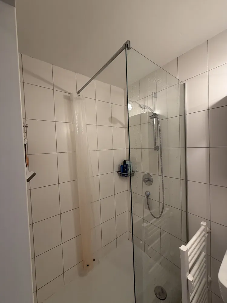 1 Zimmer Wohnung mit 30 m² in Münster – Bild 6