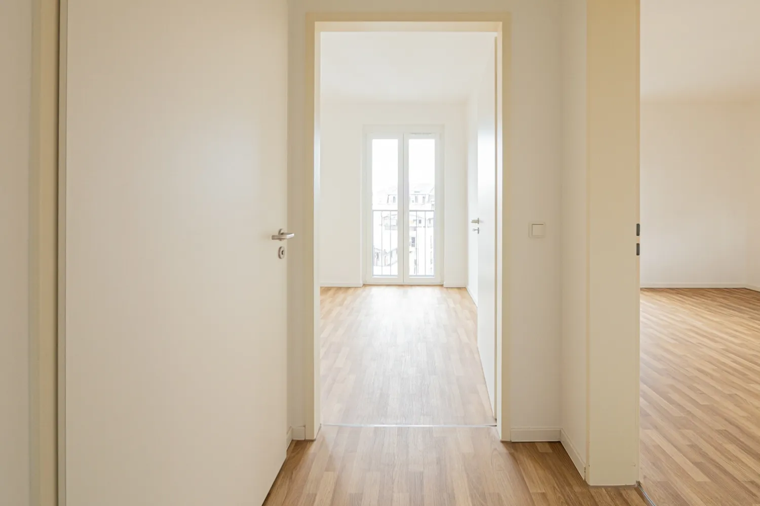 2 Zimmer Wohnung mit 44 m² in Dresden – Bild 9