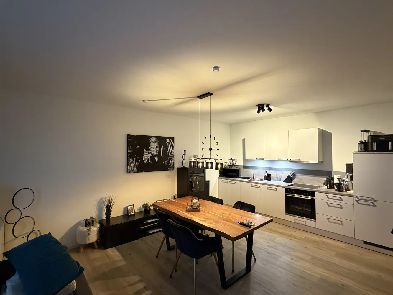 2 Zimmer Wohnung mit 73 m² in Kiel – Bild 1