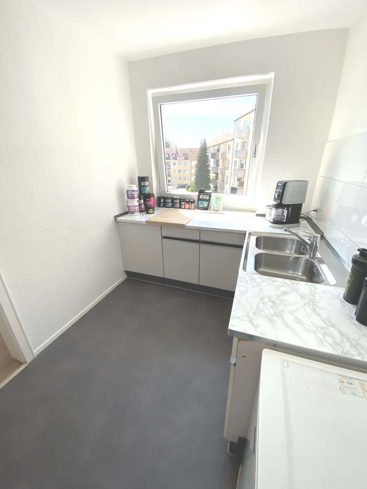 1 Zimmer Wohnung mit 46 m² in Braunschweig – Bild 7