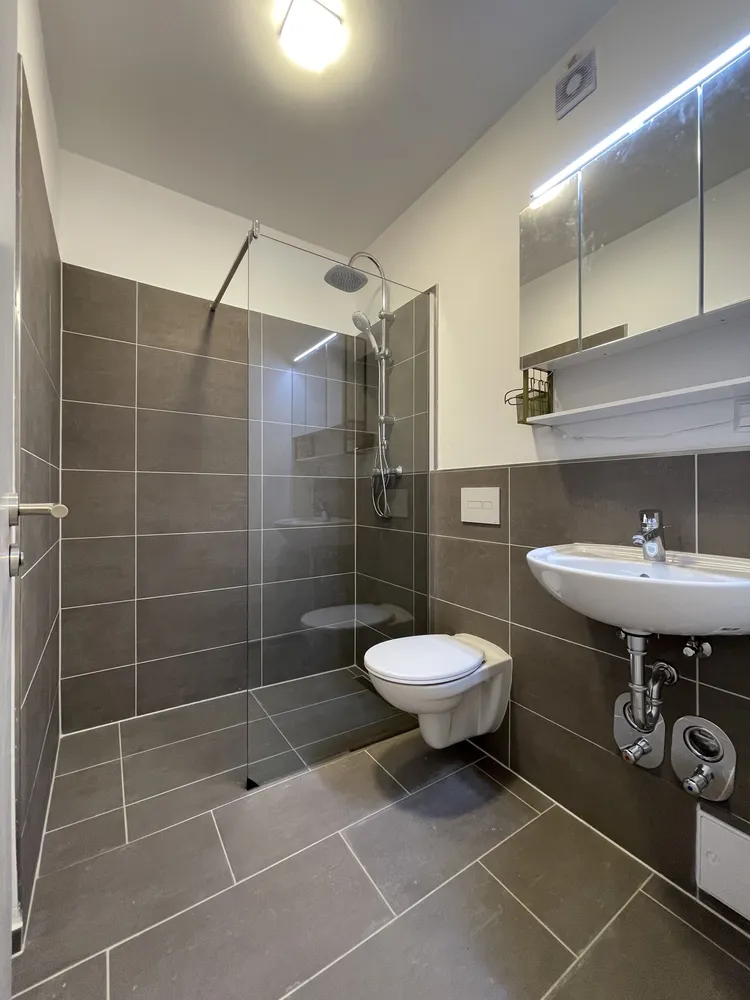 2 Zimmer Wohnung mit 57 m² in Hannover – Bild 5