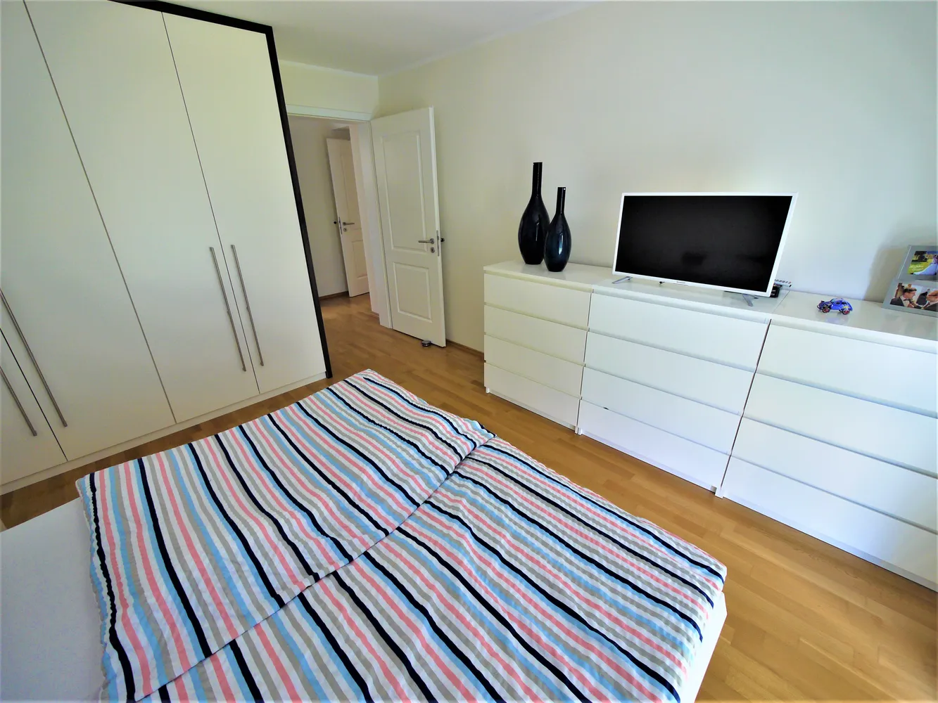 3 room apartment with 85 m² in Dormagen – Photo 2