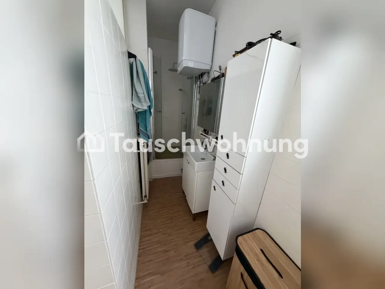 3 Zimmer Wohnung mit 65 m² in Stuttgart – Bild 2