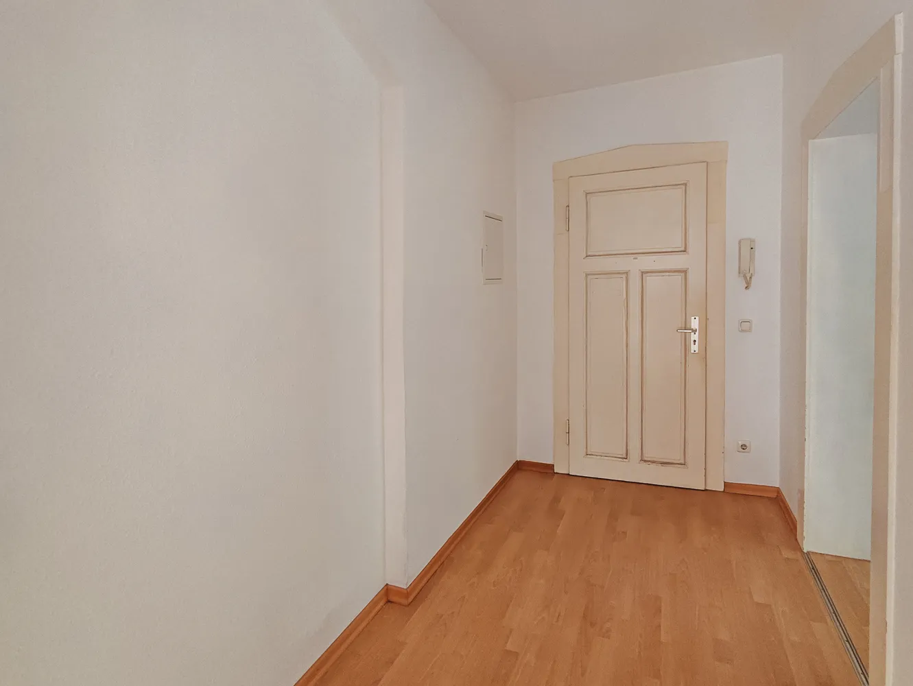 2 Zimmer Wohnung mit 52 m² in Dresden – Bild 6