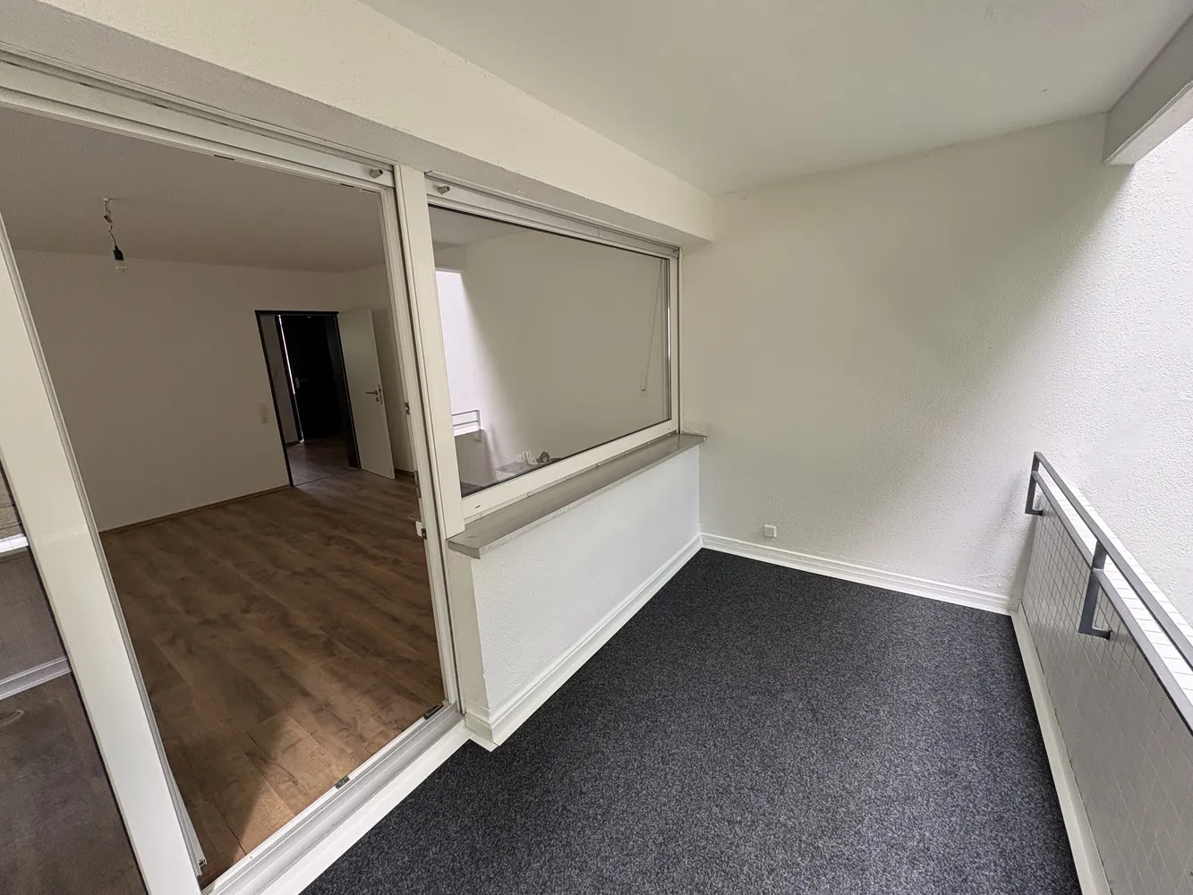 2 Zimmer Wohnung mit 70 m² in Wuppertal – Bild 1