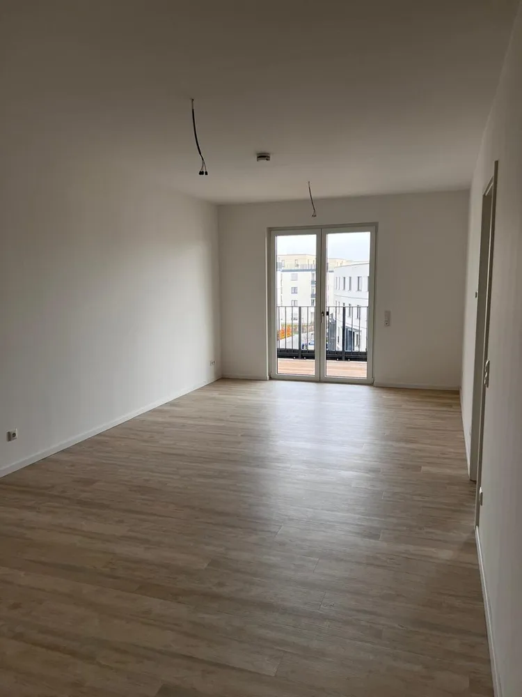 2 Zimmer Wohnung mit 60 m² in Berlin – Bild 4