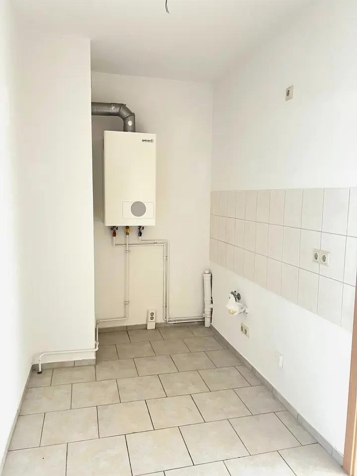 2 Zimmer Wohnung mit 43 m² in Quedlinburg – Bild 3