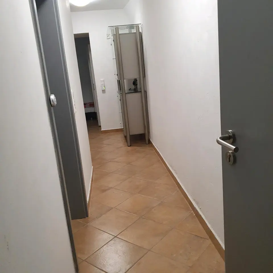2 Zimmer Wohnung mit 20 m² in Bayreuth – Bild 4