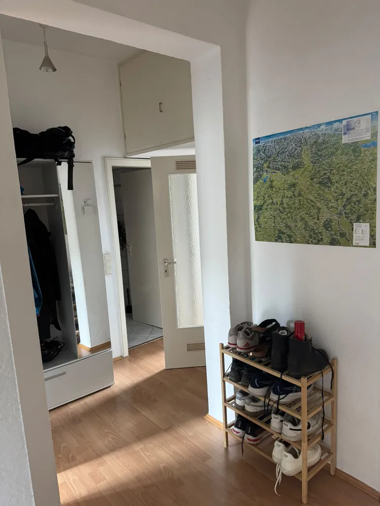 3 Zimmer Wohnung mit 64 m² in Hannover – Bild 3