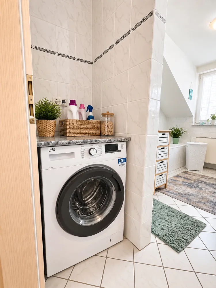 2 Zimmer Wohnung mit 63 m² in Frankfurt am Main – Bild 10