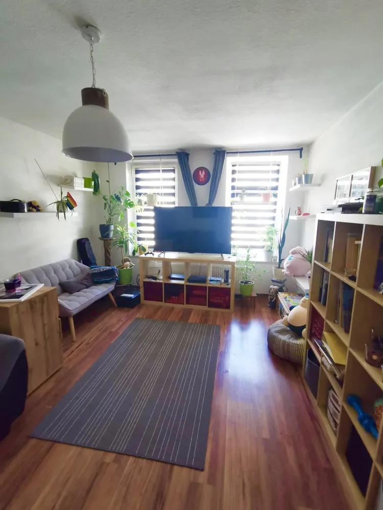 3 Zimmer Wohnung mit 77 m² in Leipzig – Bild 5
