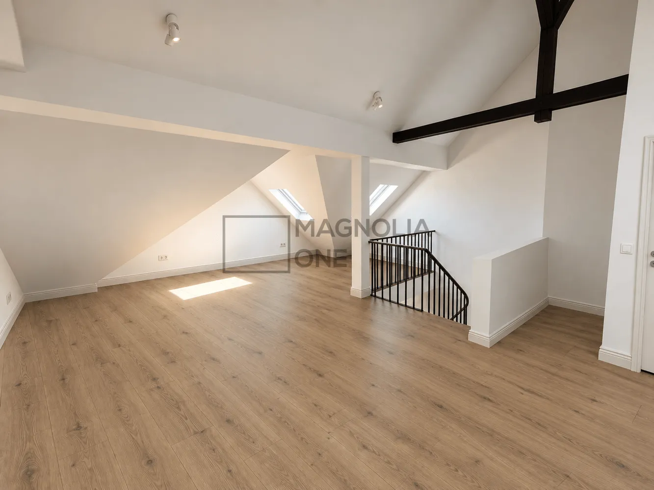 5 Zimmer Wohnung mit 132 m² in Essen – Bild 5