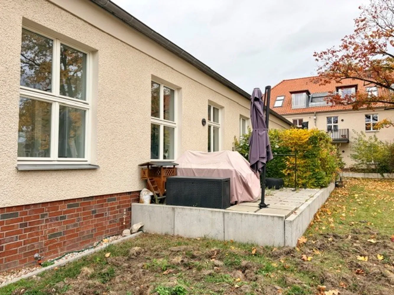 2 Zimmer Wohnung mit 69 m² in Berlin – Bild 7