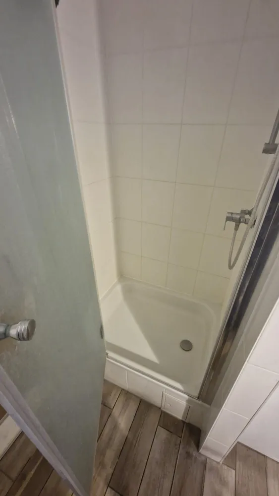 1 room apartment with 47 m² in Berlin – Photo 7