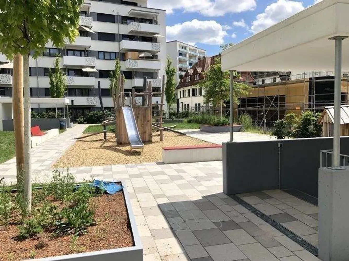4 Zimmer Wohnung mit 101 m² in Esslingen am Neckar – Bild 8