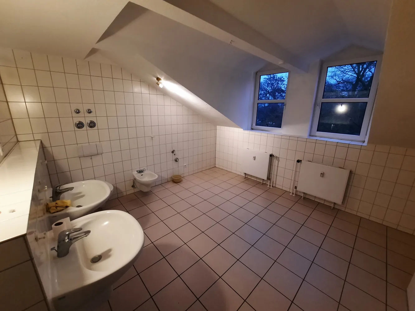 6 Zimmer Wohnung mit 210 m² in Berlin – Bild 6