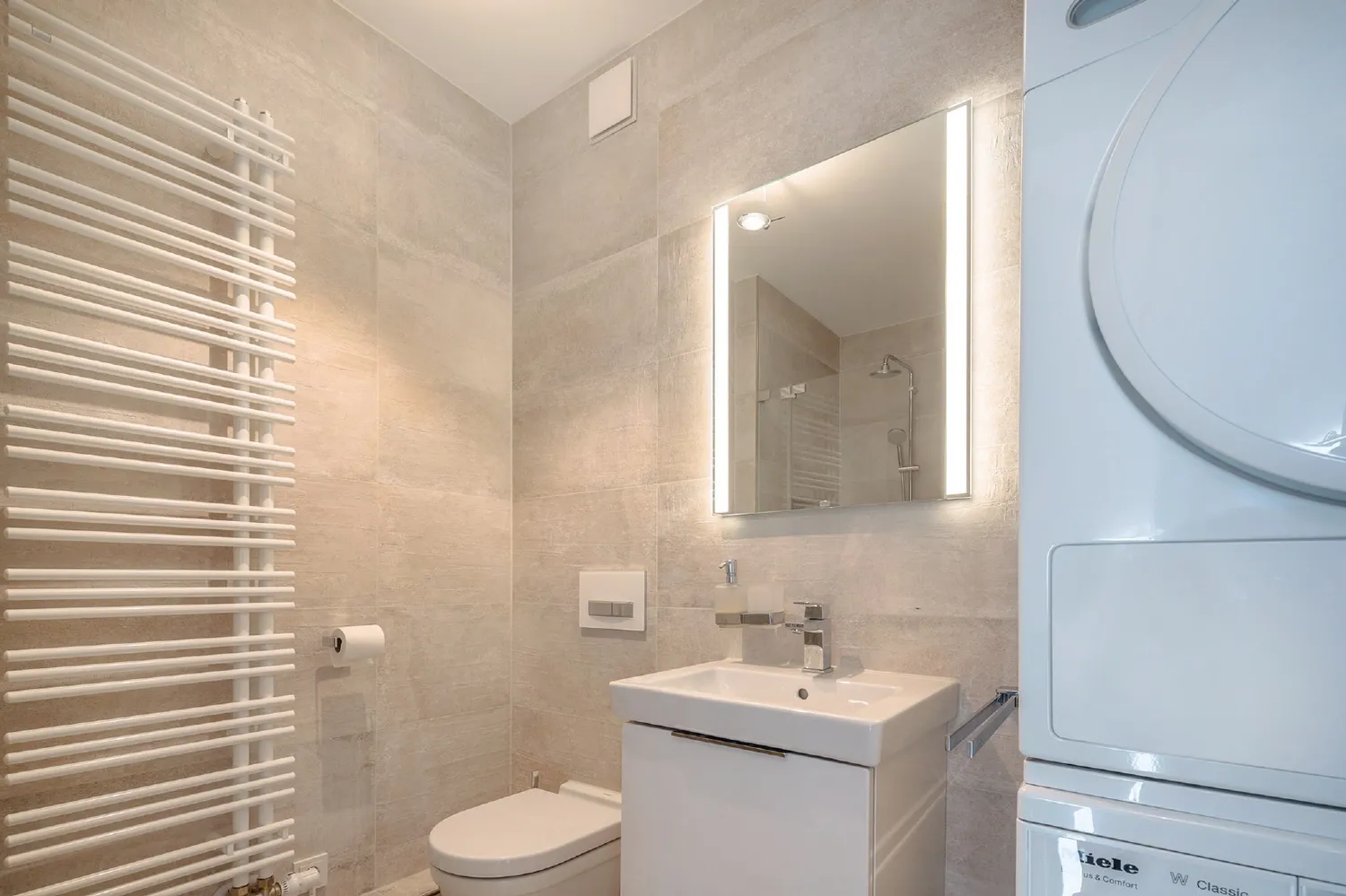 3 Zimmer Wohnung mit 79 m² in München – Bild 8