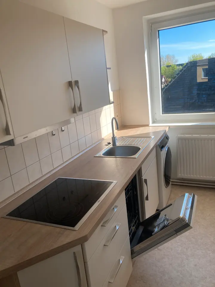 4 Zimmer Wohnung mit 67 m² in Borna – Bild 4