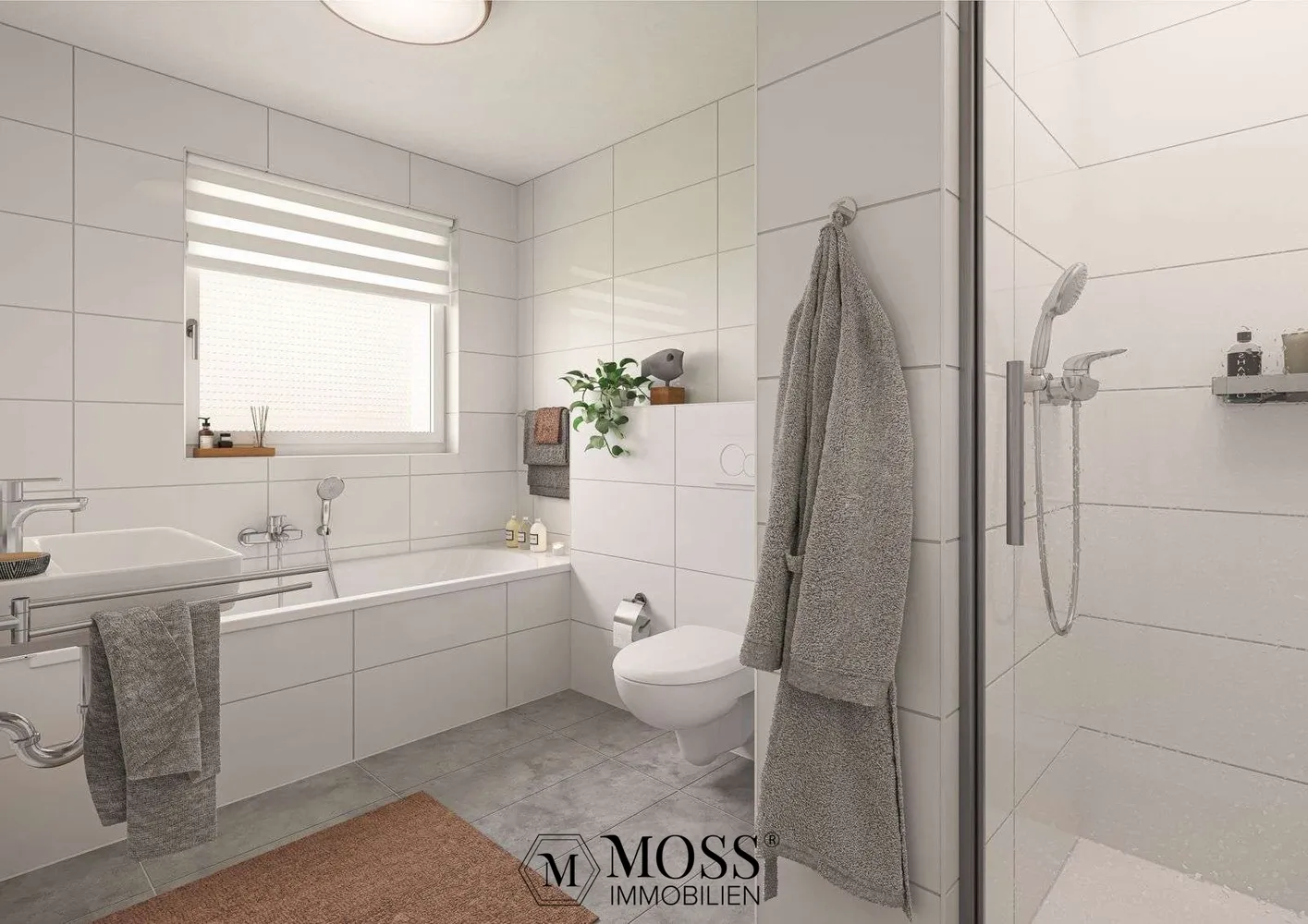 4 Zimmer Haus mit 123 m² in Rheinfelden – Bild 2
