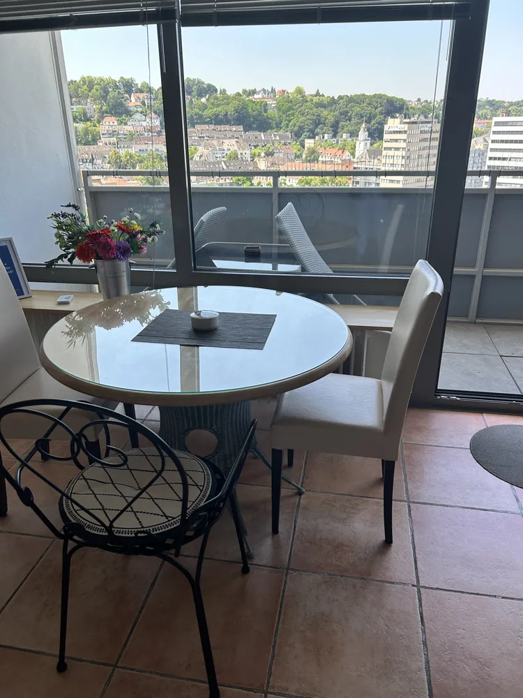 1 Zimmer Wohnung mit 45 m² in Saarbrücken – Bild 4