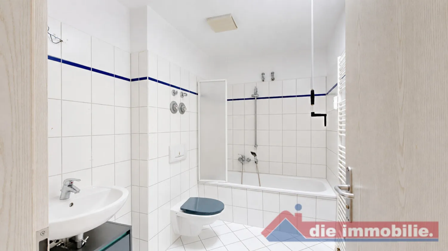 2 Zimmer Wohnung mit 58 m² in Magdeburg – Bild 10