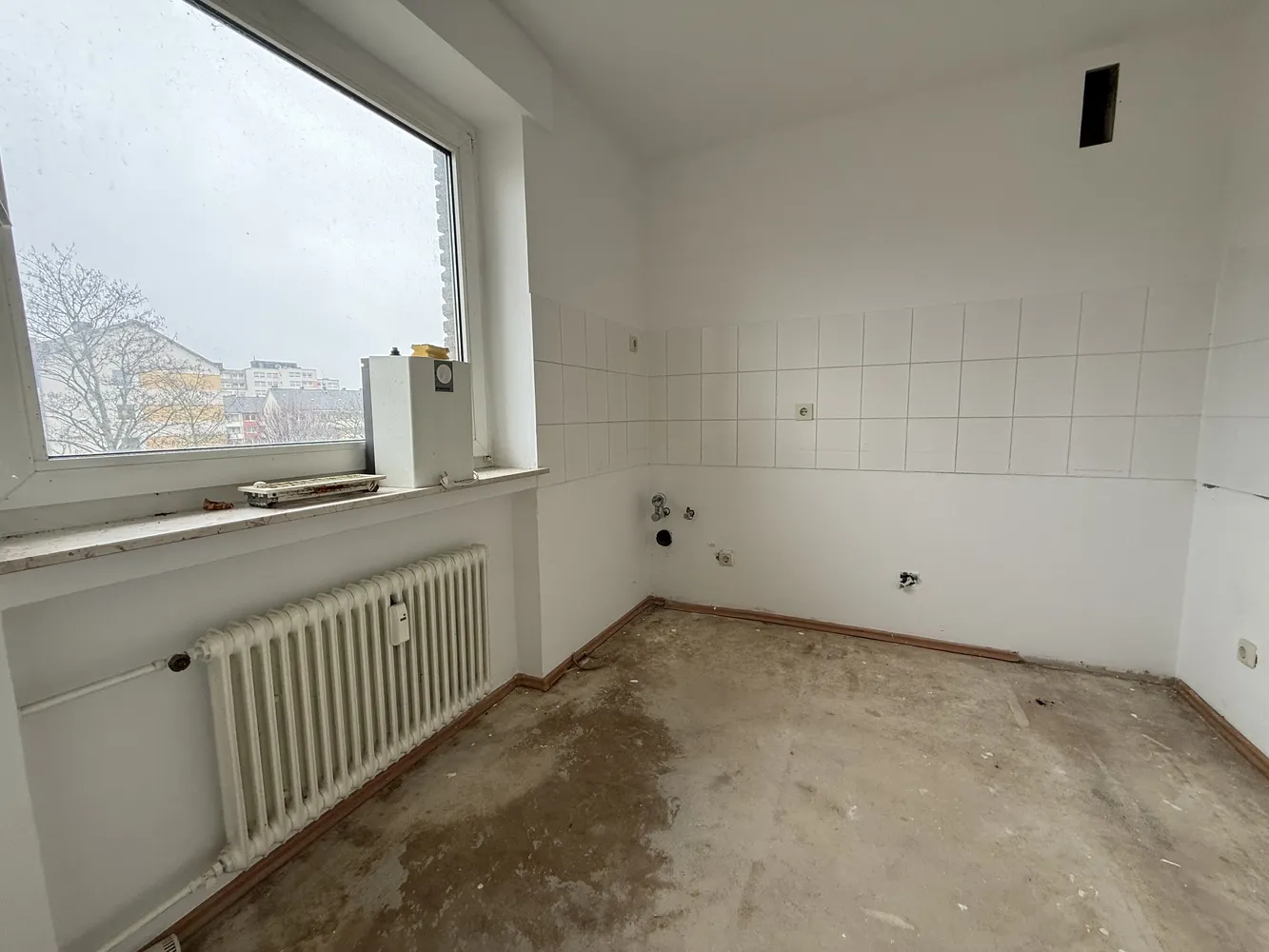 3 Zimmer Wohnung mit 82 m² in Minden – Bild 9