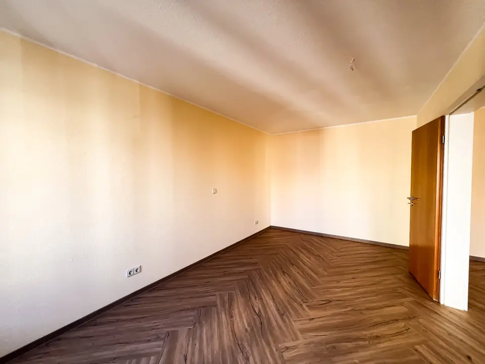 2 Zimmer Wohnung mit 51 m² in Riesa – Bild 8
