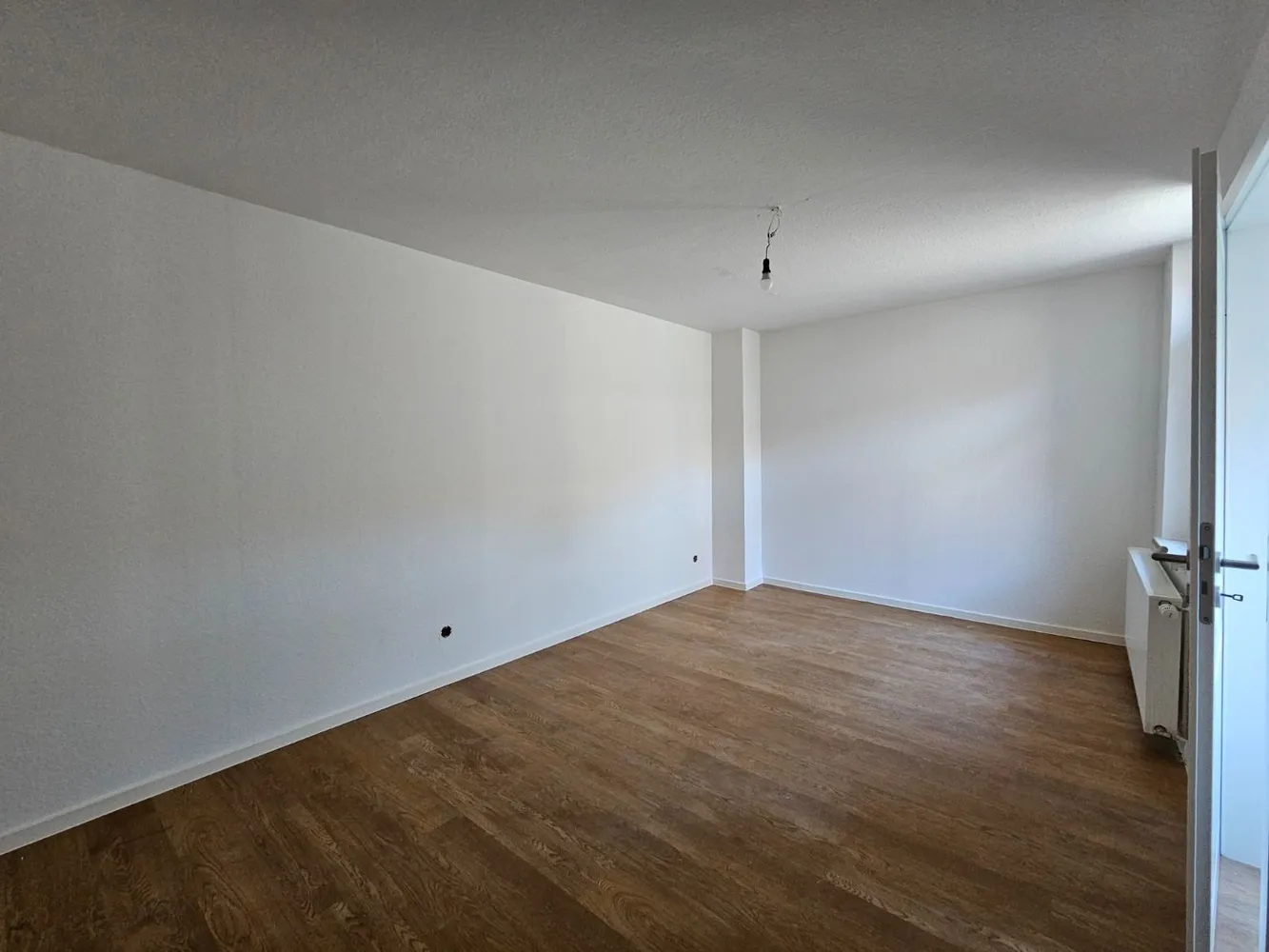 3 room apartment with 69 m² in Mühlhausen – Photo 8