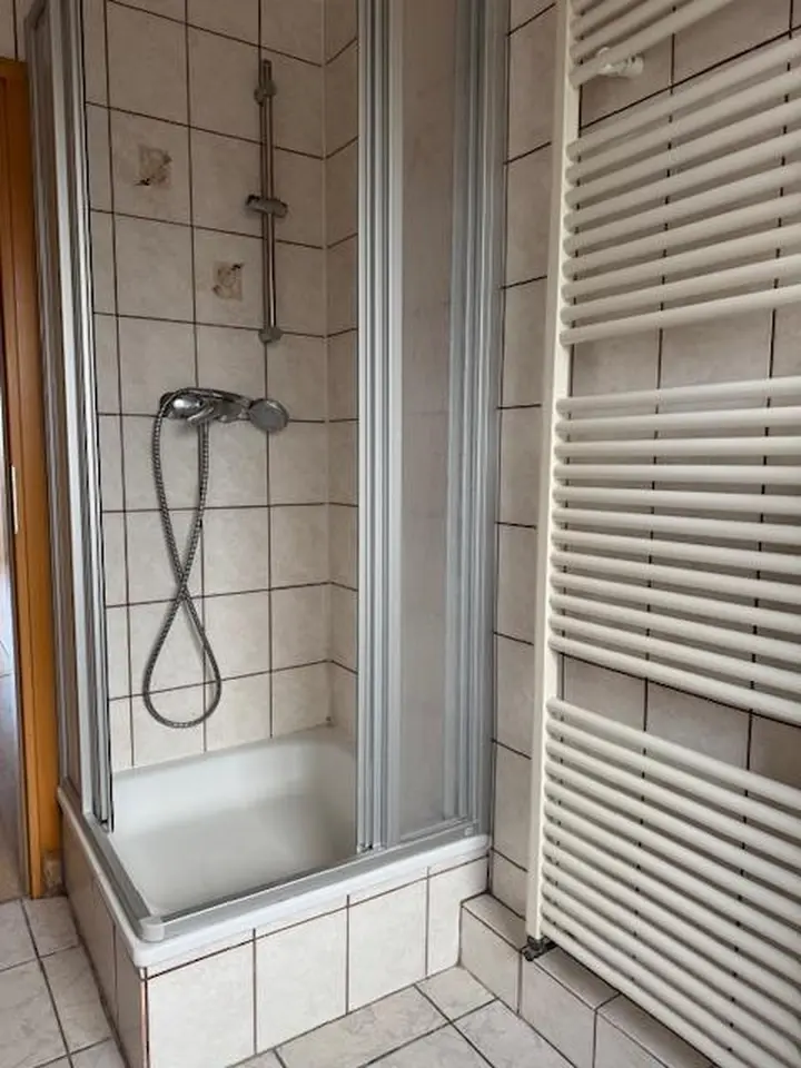2 Zimmer Wohnung mit 54 m² in Seesen – Bild 5