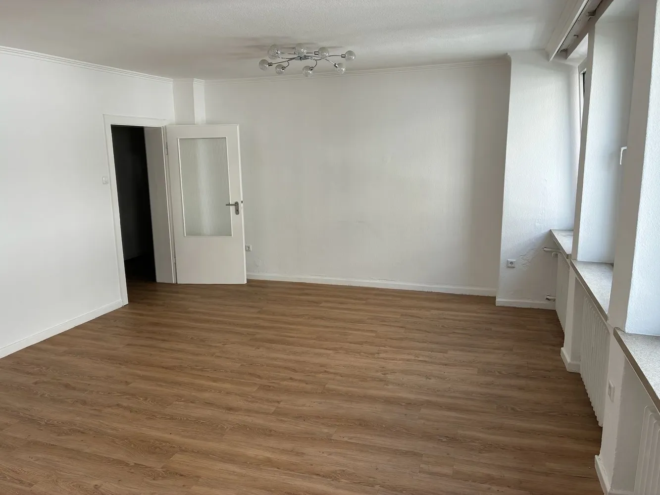 3 Zimmer Wohnung mit 83 m² in Hannover – Bild 2