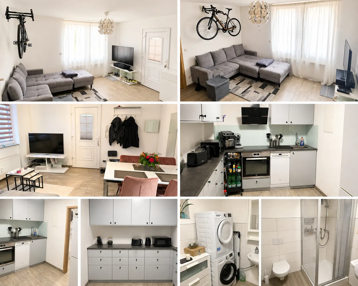 2 Zimmer Wohnung mit 48 m² in Mainz – Bild 3