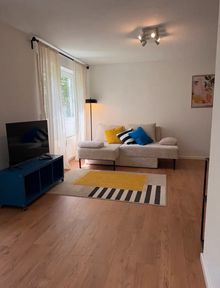 WG-Zimmer mit 50 m² in Bietigheim-Bissingen – Bild 7