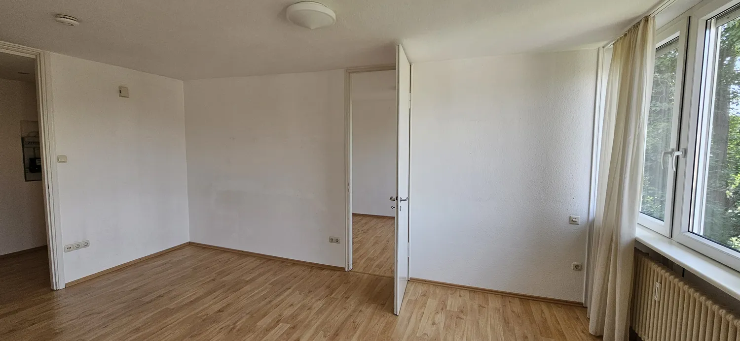 2 Zimmer Wohnung mit 50 m² in Karlsruhe – Bild 9