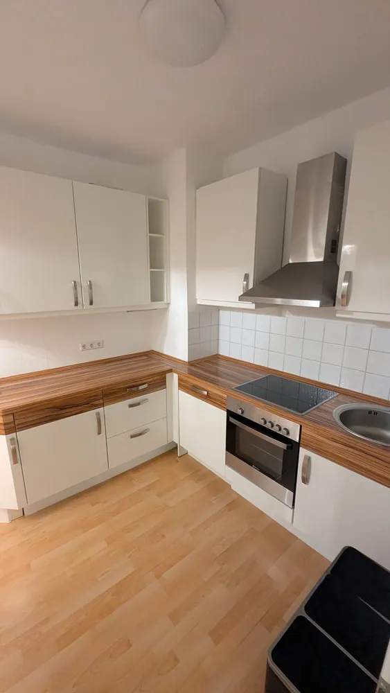 2 Zimmer Wohnung mit 55 m² in Stuttgart – Bild 1